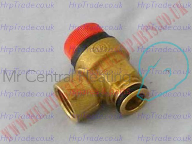 IDEAL COMMERCIAL  170992